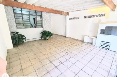 Casa com 2 quartos à venda na Rua Natal Pigassi, 27, Jardim Celeste, São Paulo