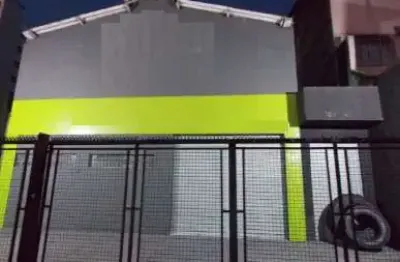 Comercial - galpão, para venda em taboão da serra/sp