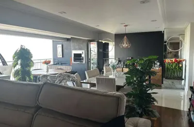 Apartamento com 3 quartos à venda na Rua Bernardo dos Santos, 10, Jardim Olympia, São Paulo