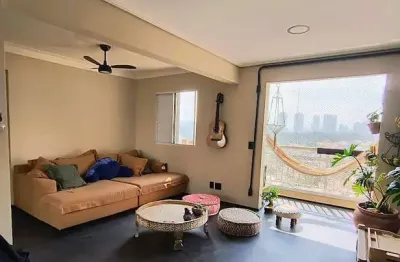 Apartamento com 1 quarto à venda no Jardim Caner, Taboão da Serra 