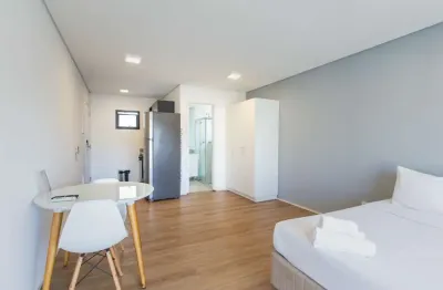 Kitnet / Stúdio à venda na Rua Aurora, 1, Santa Ifigênia, São Paulo