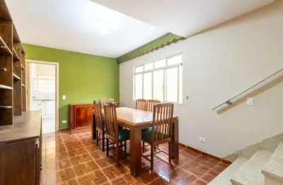 Casa com 3 quartos à venda na Rua José Aires Neto, 1, Jardim Bonfiglioli, São Paulo