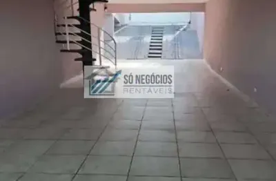 Sobrado 150m² com 3 dormitórios, 4 vagas e próximo ao futuro metrô no Jardim Maria Rosa – Taboão da Serra