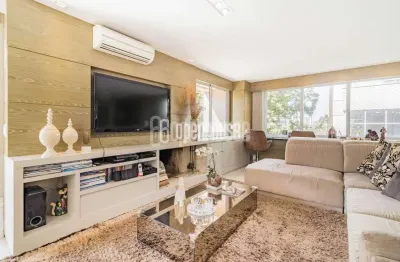 Apartamento - 180m² - 3 suítes - principe de greenland - bela vista