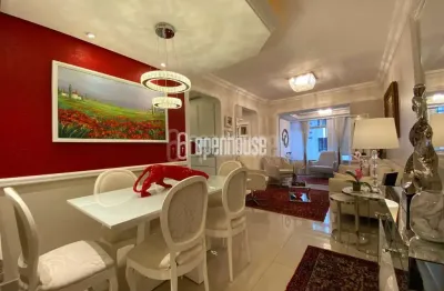 Apartamento a venda no principado de monaco passo d'areia porto alegre