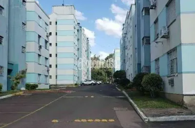 Apartamento com 2 quartos à venda na Rua João da Silva Bueno, 227, Jardim Itu Sabará, Porto Alegre