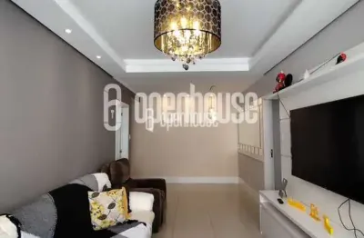 Apartamento com 3 quartos à venda na Avenida Protásio Alves, 440, Rio Branco, Porto Alegre