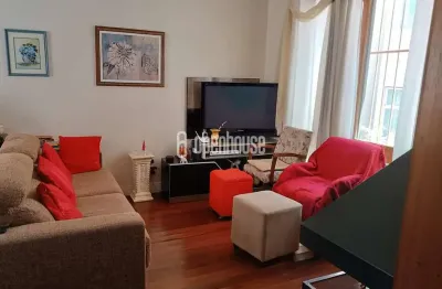 Apartamento com 2 quartos à venda na Rua General Neto, 234, Moinhos de Vento, Porto Alegre