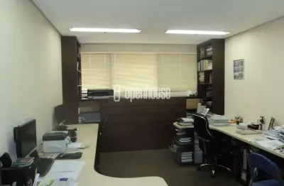 Sala comercial à venda na Avenida Carlos Gomes, 1200, Auxiliadora, Porto Alegre
