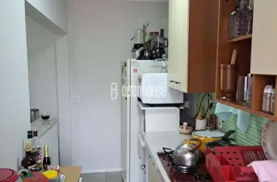 Apartamento com 1 quarto à venda na Avenida do Forte, 1668, Vila Ipiranga, Porto Alegre