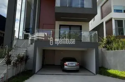 Casa em condomínio fechado com 3 quartos à venda na Avenida Senador Salgado Filho, 8500, Querência, Viamão