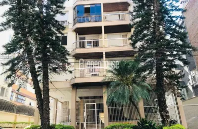 Cobertura mobiliada para locação com 3 dormitórios /1 suíte/ próx a hospitais