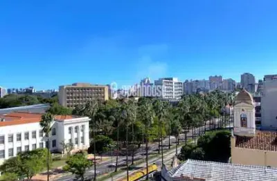 Apartamento com 3 quartos à venda na Avenida Osvaldo Aranha, 522, Bom Fim, Porto Alegre
