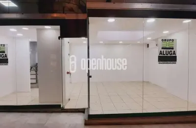 Ponto comercial para alugar na Rua dos Andradas, 1560, Centro, Porto Alegre
