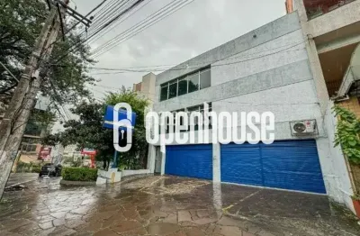 Prédio comercial-porto alegre-locação-1000m-16500-auxiliadora