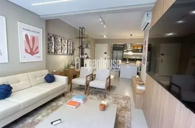 Apartamento com 3 quartos à venda na Avenida Doutor Nilo Peçanha, 2863, Chácara das Pedras, Porto Alegre