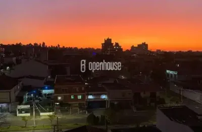 Cobertura com 3 quartos à venda na Rua Brito Peixoto, 336, Passo da Areia, Porto Alegre