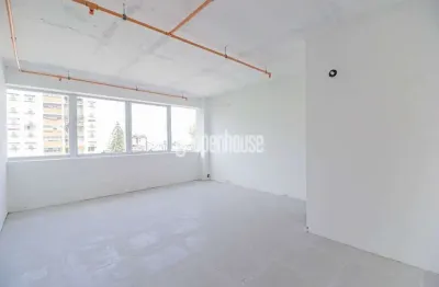 Sala comercial para alugar na Rua Anita Garibaldi, 1143, Três Figueiras, Porto Alegre
