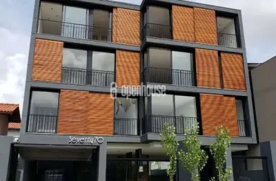 Apartamento de 3 dormitórios com 3 suítes de 185m² e 4 vagas de garagem