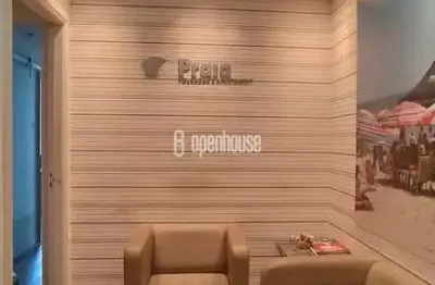 Sala comercial para alugar na Rua Carlos Silveira Martins Pacheco, 10, Cristo Redentor, Porto Alegre