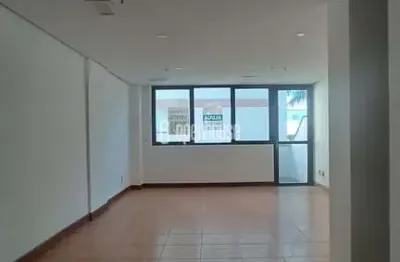 Sala comercial para alugar na Avenida Carlos Gomes, 1610, Petrópolis, Porto Alegre