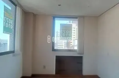 Sala comercial para alugar na Avenida Carlos Gomes, 1610, Três Figueiras, Porto Alegre
