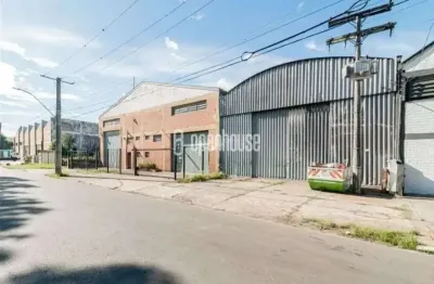 Galpão/armazém/pavilhão/depósito ótimo local bairro anchieta 330m²
