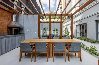 Apartamento 55m² e 67,29m² 2 e 3 dormitórios infraestrutura completa