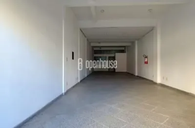 Prédio comercial de 388 m² 2 lojas amplas 6 salas com 30 m² cada