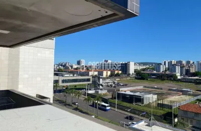 Apartamento com 119m² 3 dormitórios 1 suite 2 banheiro 2 vagas
