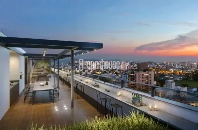 Apartamento com 1 quarto para alugar na Rua Professor Duplan, 50, Rio Branco, Porto Alegre