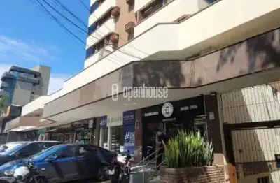 Apartamento com 1 quarto à venda na Avenida Goethe, 54, Rio Branco, Porto Alegre