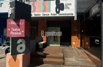 Ponto comercial para alugar na Rua Schiller, 14, Rio Branco, Porto Alegre