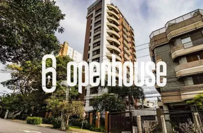 Apartamento-bela vista-porto alegre-2 dormitórios- 2 suítes -87m- 2 vagas