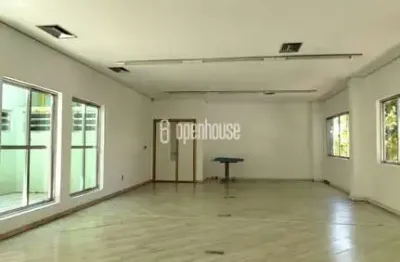 Sala comercial para alugar na Rua Comendador Tavares, 50, Navegantes, Porto Alegre