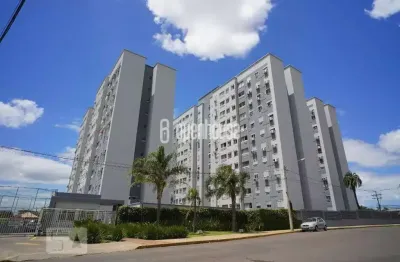 Apartamento 2 dormitórios à venda – último andar, excelente posição solar e ilum