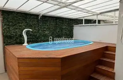 Apartamento com 3 quartos à venda na Rua Adão Baino, 261, Cristo Redentor, Porto Alegre