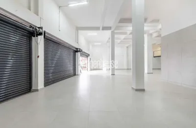 Sala comercial para alugar na Avenida Assis Brasil, 1940, Passo da Areia, Porto Alegre