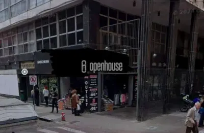 Ponto comercial à venda na Avenida Otávio Rocha, 115, Centro, Porto Alegre