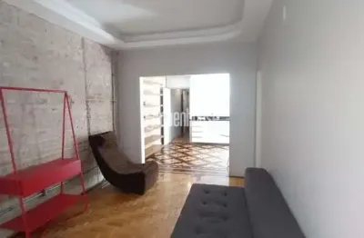 Apartamento com 2 quartos à venda na Rua Felipe Camarão, 180, Rio Branco, Porto Alegre