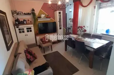 Apartamento com 2 quartos à venda na Avenida Assis Brasil, 2109, Passo da Areia, Porto Alegre