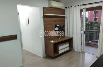 Apartamento 2 dormitórios com suite, com vaga 65m², em excelente localização