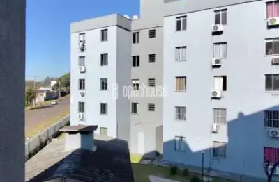 Apartamento com 2 quartos à venda na Rua Egydio Pedro Flach, 115, Jardim Leopoldina, Porto Alegre