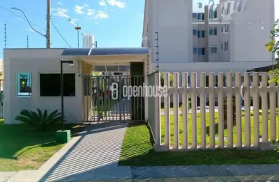 Apartamento 2 dormitórios | ótima localização e infraestrutura!
