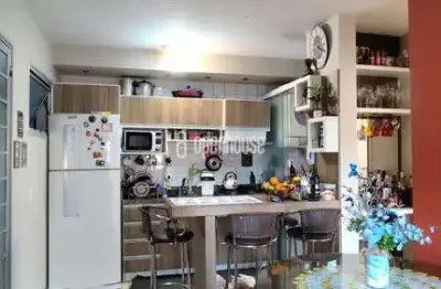 Apartamento com 2 quartos à venda na Avenida Baltazar de Oliveira Garcia, 1502, Sarandi, Porto Alegre