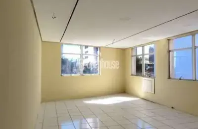 Sala comercial para alugar na Avenida Carlos Gomes, 1286, Boa Vista, Porto Alegre