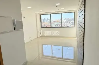 Sala comercial para alugar na Avenida Assis Brasil, 2827, Cristo Redentor, Porto Alegre