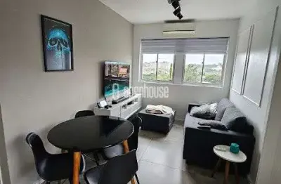 Apartamento com 3 quartos à venda na Avenida Baltazar de Oliveira Garcia, 1502, Sarandi, Porto Alegre