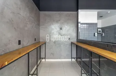 Ponto comercial para alugar na Avenida Ipiranga, 50, Menino Deus, Porto Alegre