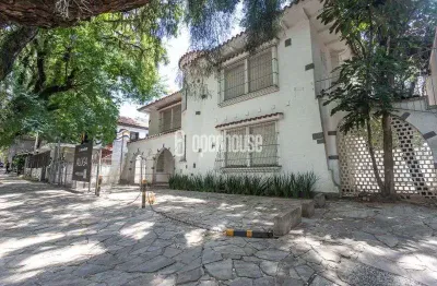 Casa Comercial 3 dormitórios para alugar Moinhos de Vento Porto Alegre/RS